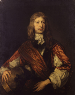 Thomas Killigrew by Anonymous