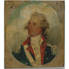 Thomas Pinckney by John Trumbull