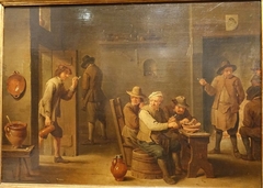 Untitled by David Teniers the Younger