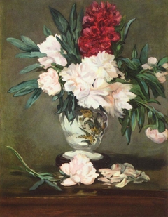 Untitled by Edouard Manet