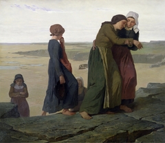 Untitled by Évariste Vital Luminais