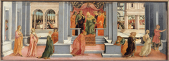 Untitled by Filippino Lippi