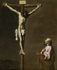 Untitled by Francisco de Zurbarán