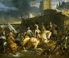 Untitled by François-Édouard Picot