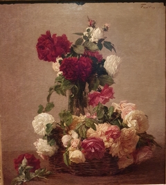 Untitled by Henri Fantin-Latour