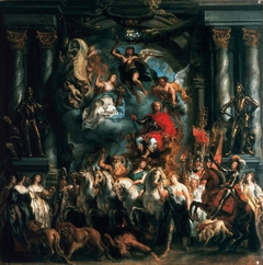 Untitled by Jacob Jordaens