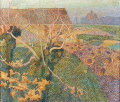 Untitled by Jan Toorop