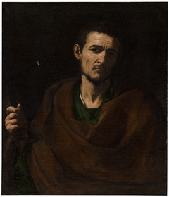 Untitled by Jusepe de Ribera