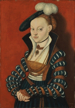 Untitled by Lucas Cranach the Elder