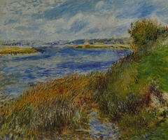 Untitled by Auguste Renoir