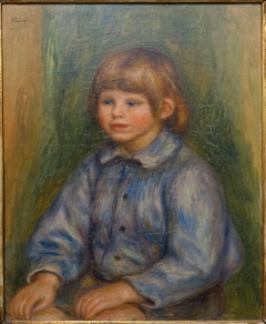 Untitled by Auguste Renoir