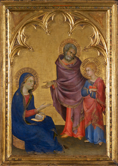 Untitled by Simone Martini