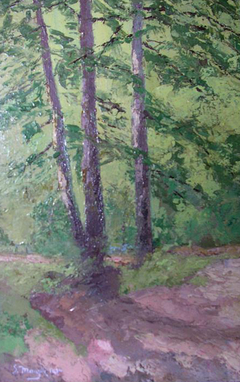 Untitled by Srečko Magolič