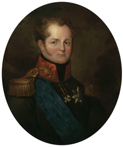 Alexander I, Emperor of Russia (1777-1825) by John Boaden