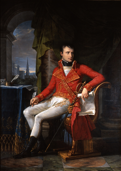 Bonaparte premier consul