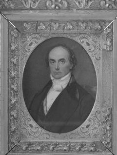 Daniel Webster by George H Hite