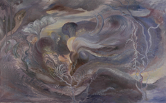 De Pauw/ Paradijstuin by Karel Albert Schmidt
