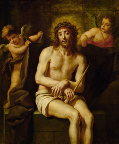 Ecce Homo by Gaspar de Crayer