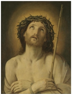 Ecce Homo by Guido Reni