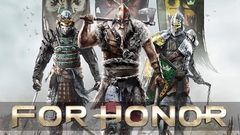 FOR HONOR GAMING REVIEW by GameYan Studio