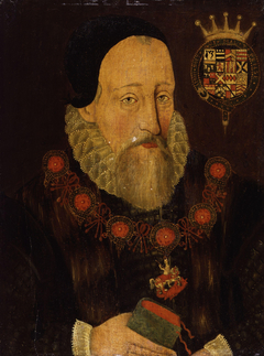 Henry Hastings, 3rd Earl of Huntingdon by anonymous painter