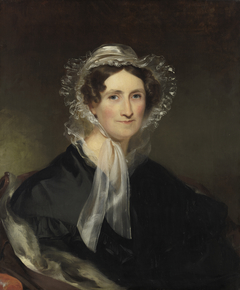 Isabella Tod Stewart by Thomas Sully