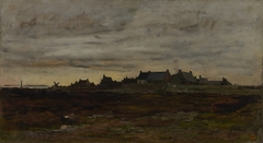 Kérity by Charles-François Daubigny