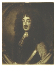 King Charles II by Mary Beale