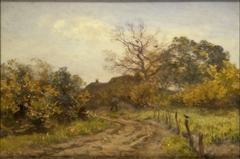 Kootwijk by Willem Bastiaan Tholen