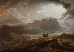 Macbeth by John Martin