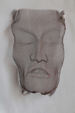 MASK by Ashish Dhola