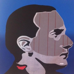 Patrick Henry Pearse by Idealism-art