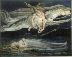 Pity by William Blake