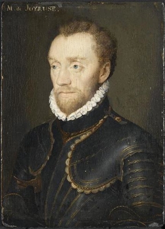 Portrait de Louis Ier de Bourbon, prince de Condé by Anonymous