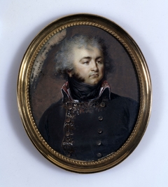 Portrait du général Kléber by Jean-Urbain Guérin