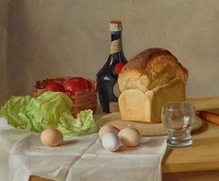 Still Life Study by Nora Heysen