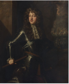 Thomas, 6th of Earl of Ossory (1634-1680) by Peter Lely