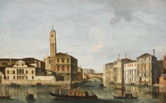 Untitled by Apollonio Domenichini