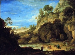 Untitled by David Teniers the Younger