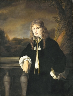 Untitled by Ferdinand Bol