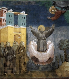 Untitled by Giotto di Bondone