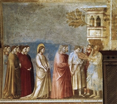 Untitled by Giotto di Bondone