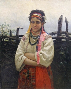 Untitled by Ilya Repin