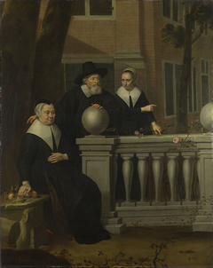 Untitled by Jan van Bijlert