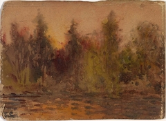Untitled by Jasper Francis Cropsey