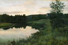 Untitled by Kitty Lange Kielland