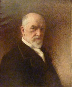 Untitled by Léon Bonnat