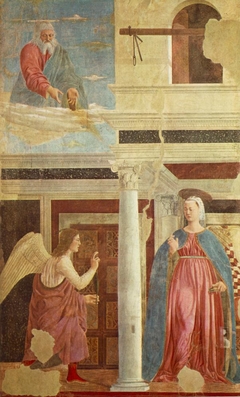 Untitled by Piero della Francesca