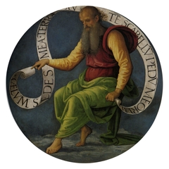 Untitled by Pietro Perugino