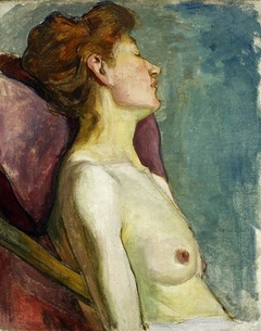 Untitled by Władysław Ślewiński